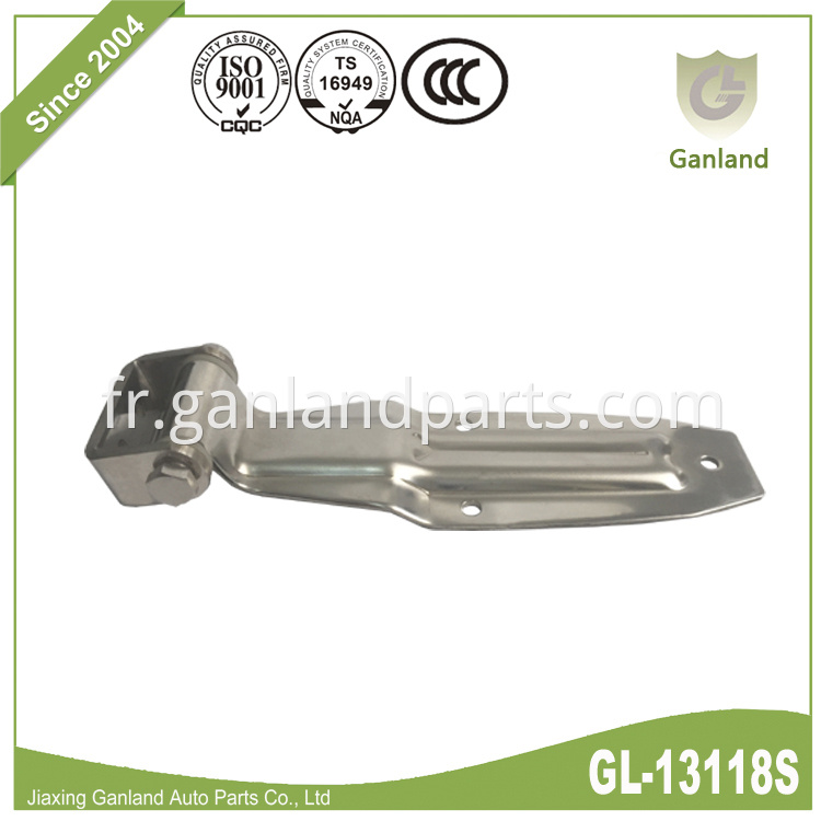 Semi Trailer Blade Hinge 